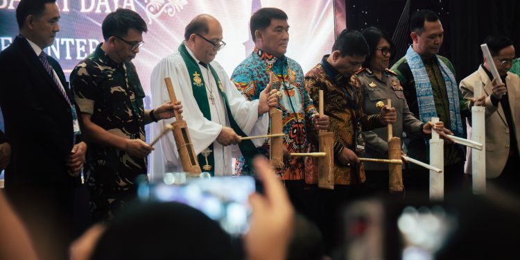 Dari SMSI GMIM Ke-82, Gubernur: GMIM Harus Melayani