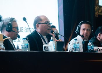 BPMS GMIM Maksimal Dua Periode, Dinominasikan Oleh 50 Jemaat