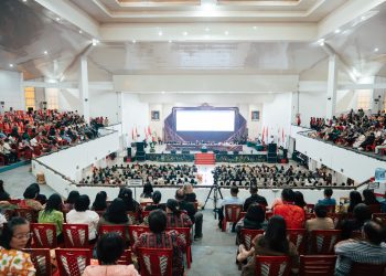 Ketua BIPRA Sinode Otomatis Anggota Majelis Sinode
