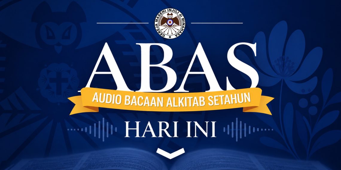 Audio Bacaan Alkitab Setahun Selasa, 29 September 2026 – Zakharia 1 – 7
