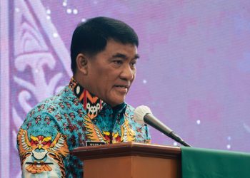 Dari SMSI GMIM Ke-82, Gubernur: GMIM Harus Melayani