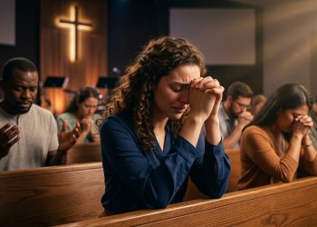Manusia Melihat apa yang di Depan Mata tapi Tuhan Melihat Hati – 1 Samuel 16 : 1 – 13
