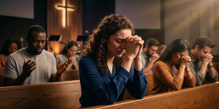 Manusia Melihat apa yang di Depan Mata tapi Tuhan Melihat Hati – 1 Samuel 16 : 1 – 13