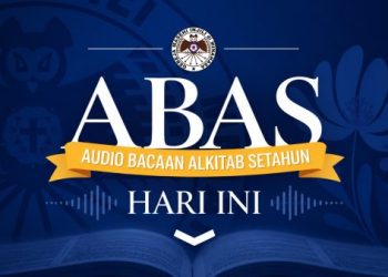 Audio Bacaan Alkitab Setahun Selasa, 7 Oktober 2026 – Matius 13dan 14